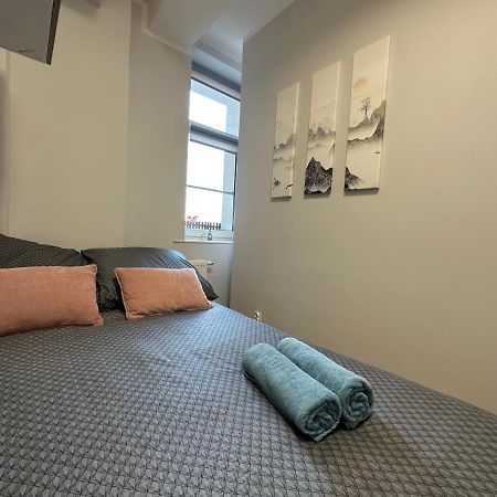 Mmrent Mountain Room Gdansk Dış mekan fotoğraf
