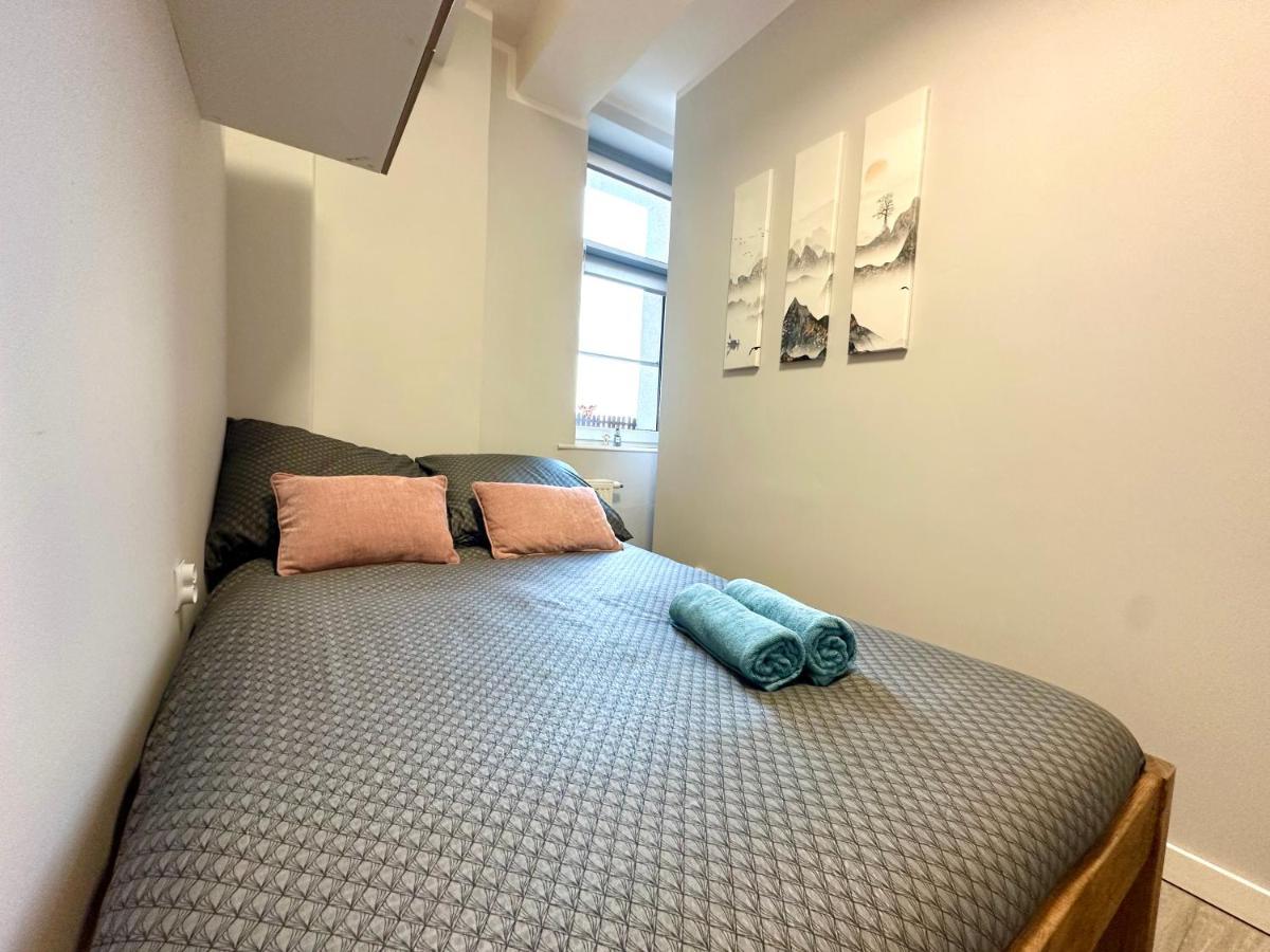 Mmrent Mountain Room Gdansk Dış mekan fotoğraf