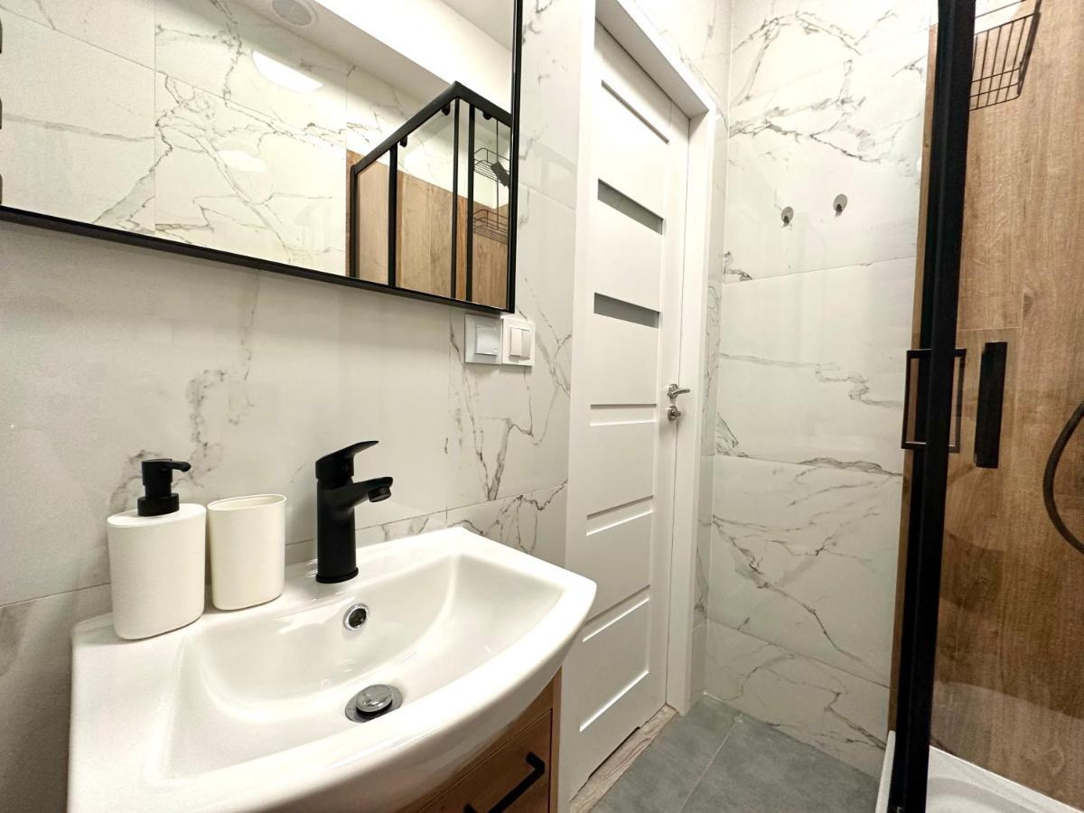 Mmrent Mountain Room Gdansk Dış mekan fotoğraf
