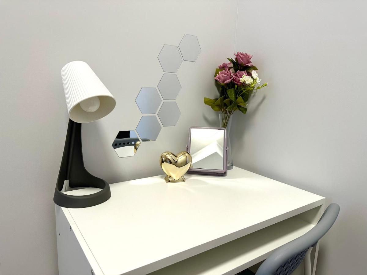 Mmrent Mountain Room Gdansk Dış mekan fotoğraf