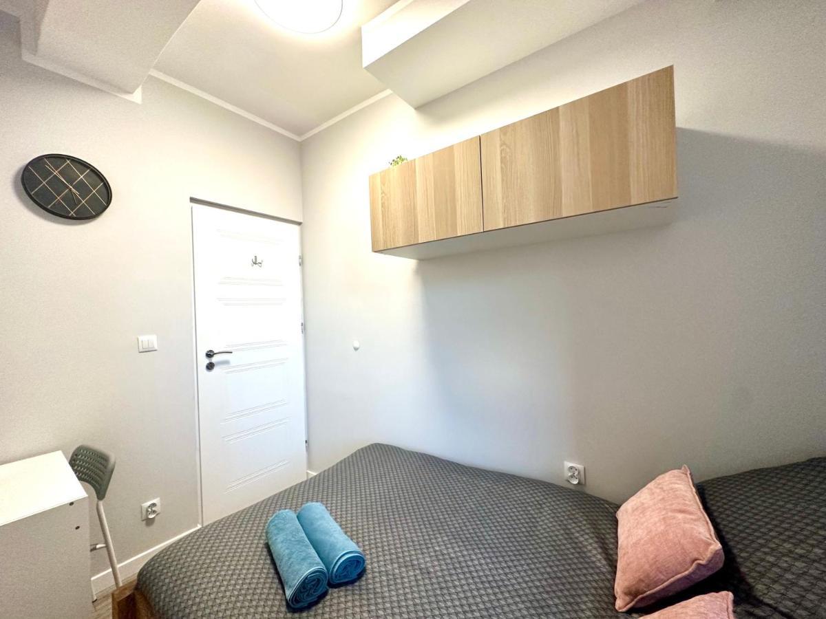 Mmrent Mountain Room Gdansk Dış mekan fotoğraf